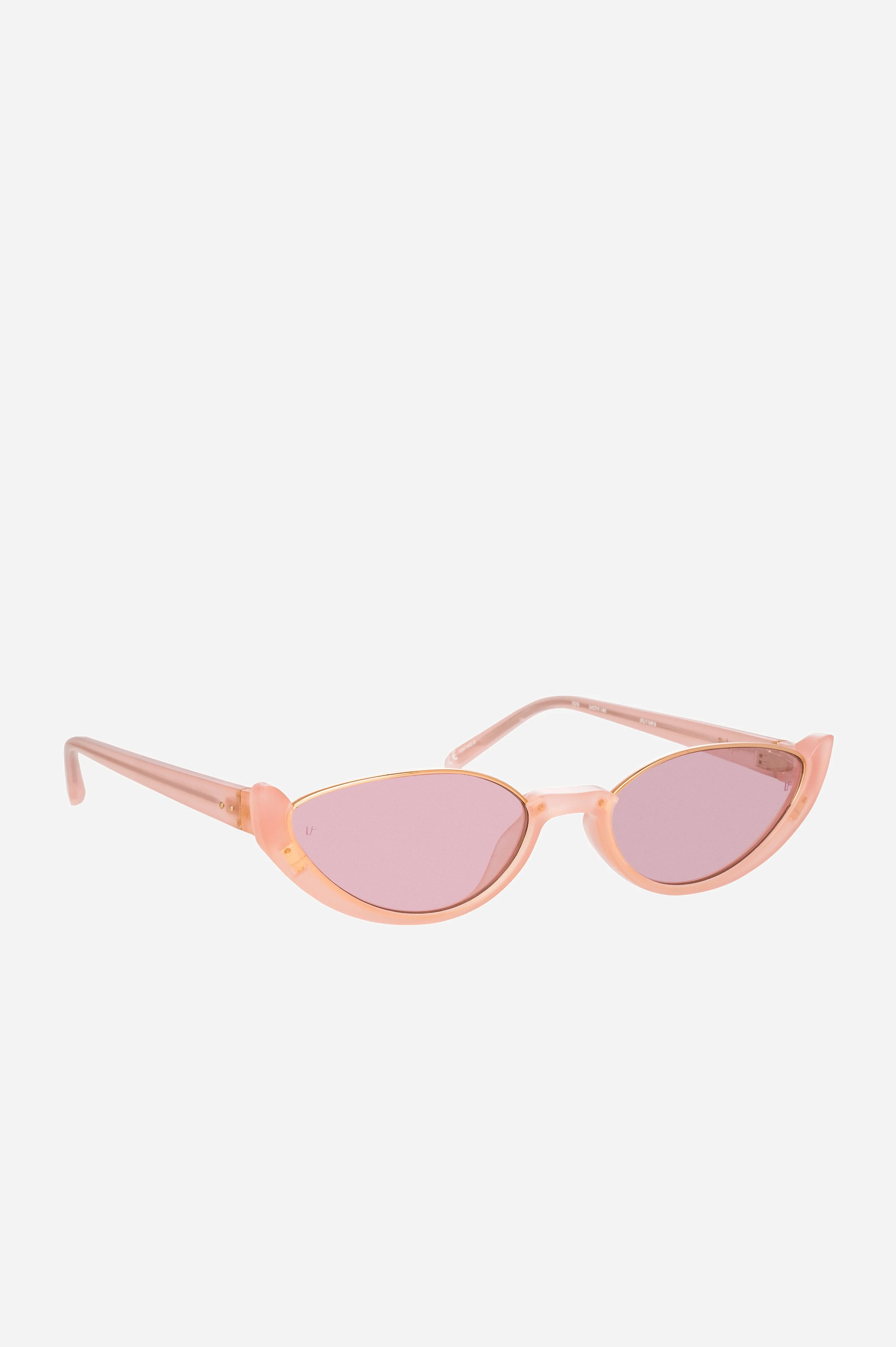 Pink Robyn Sunglasses